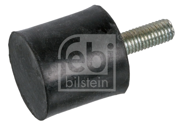 Stop- /Mounting Buffer